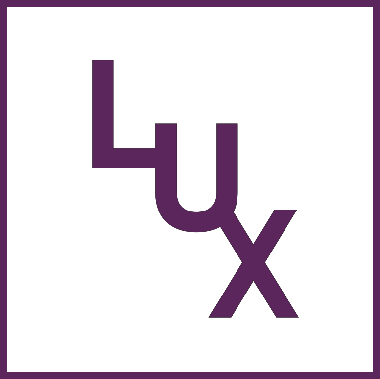 Lux Menthol Card